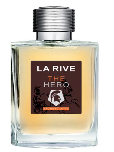 The Hero La Rive cologne 